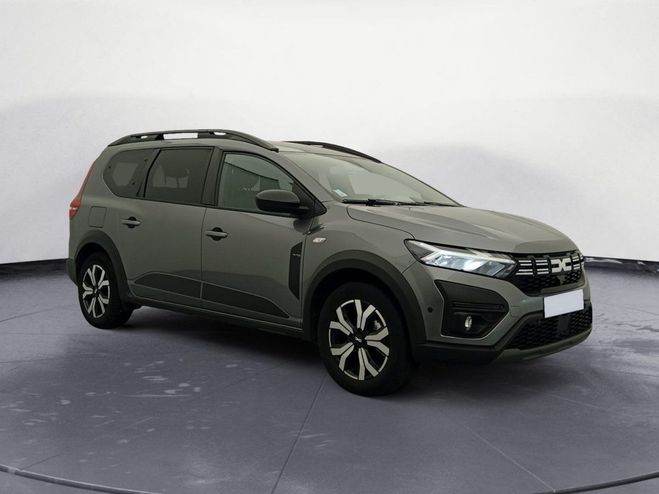 Dacia Jogger 1.6 HYBRID 140CH EXTREME 7 PLACES / 1 ER Gris C de 2023