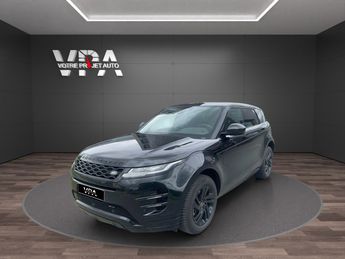 voir détails -Land rover Range Rover Evoque 2.0 D165 R-Dynamic S 163 ch - toit panor à Eysines (33) Voir détails -Land rover Range Rover Evoque 2.0 D165 R-Dynamic S 163 ch - toit panor à Eysines (33)