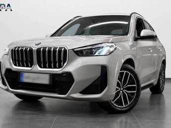 Voir d&eacute;tails -BMW X1 | xDrive25e 245 ch | M Sport Charged Edi &agrave; Eysines (33)