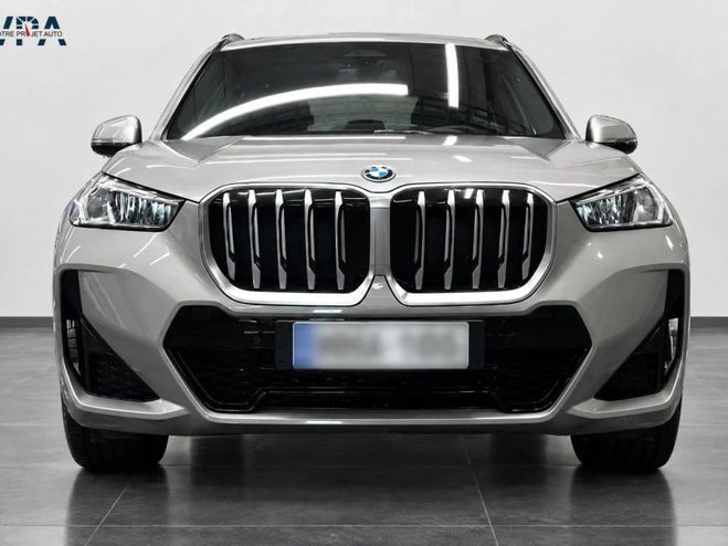 BMW X1 | xDrive25e 245 ch | M Sport Charged Edi Gris de 2023