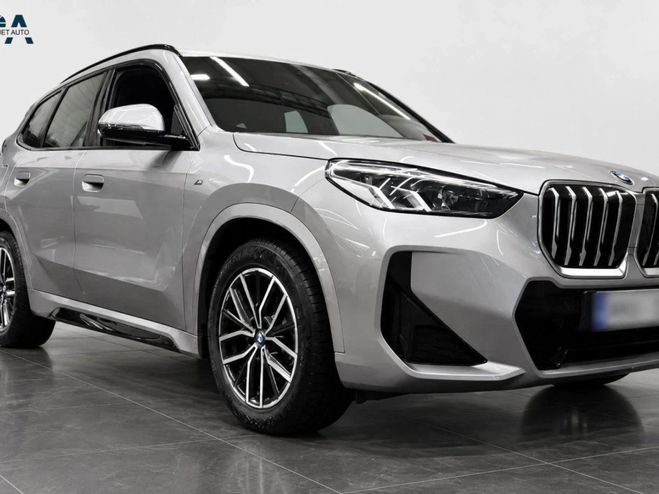 BMW X1 | xDrive25e 245 ch | M Sport Charged Edi Gris de 2023