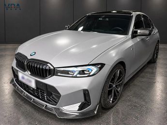  Voir d&eacute;tails -BMW Serie 3 320i | 184 ch | M Sport | GPS | Cam�ra d &agrave; Eysines (33)