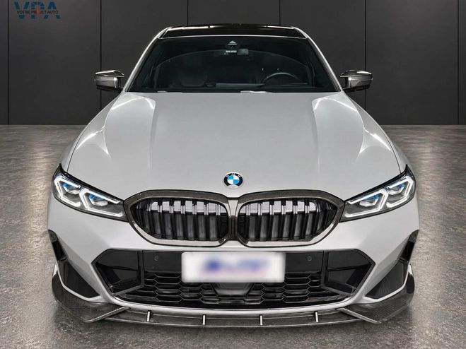 BMW Serie 3 320i | 184 ch | M Sport | GPS | Cam�ra d Gris de 2023