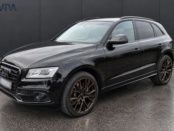  Voir d&eacute;tails -Audi SQ5 | 3.0 V6 TFSI 354 ch | quattro | Toit pa &agrave; Eysines (33)