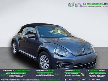 Volkswagen Beetle Beetle 2018 d'occasion a Beaupuy (31)