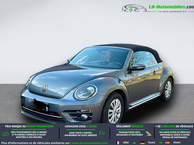 Volkswagen Beetle Beetle  de 2018