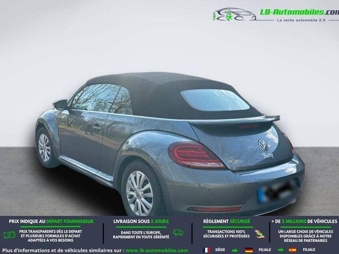 Volkswagen Beetle Beetle  de 2018