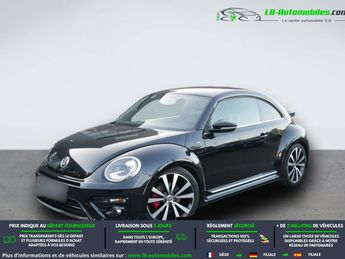 Volkswagen Beetle Beetle 2017 d'occasion a Beaupuy (31)