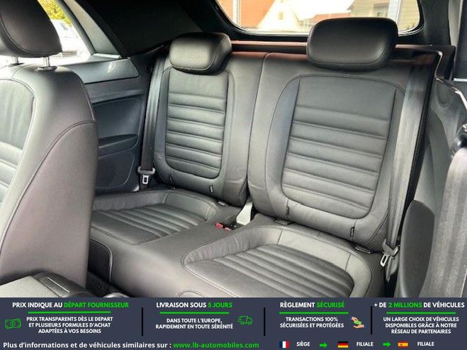 Volkswagen Beetle Beetle Gris M�tallique de 2018