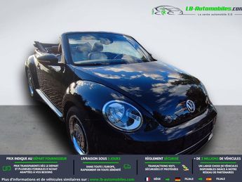 Volkswagen Beetle Beetle 2015 d'occasion a Beaupuy (31)