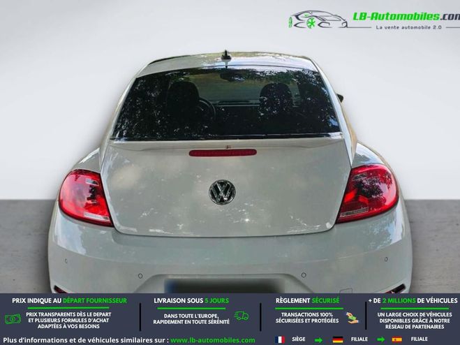 Volkswagen Beetle Beetle  de 2015