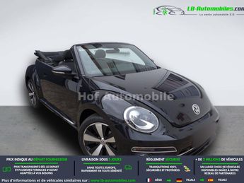 Volkswagen Beetle Beetle 2017 d'occasion a Beaupuy (31)