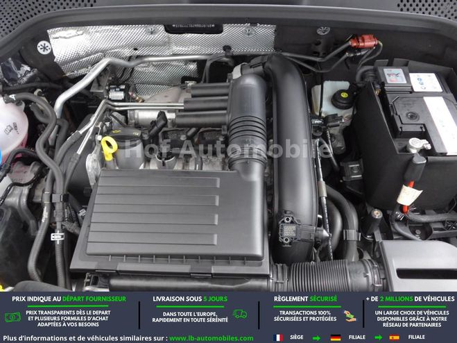 Volkswagen Beetle Beetle Noir M�tallique de 2017