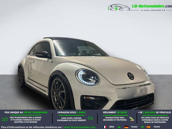 Volkswagen Beetle Beetle  de 2014