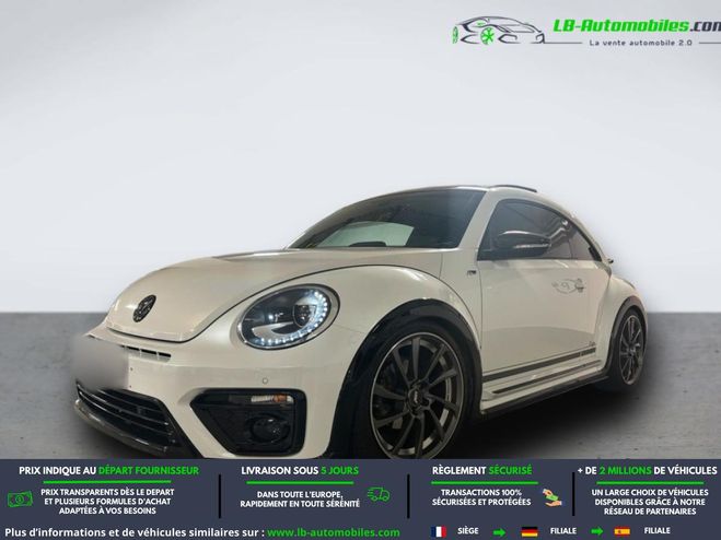 Volkswagen Beetle Beetle  de 2014