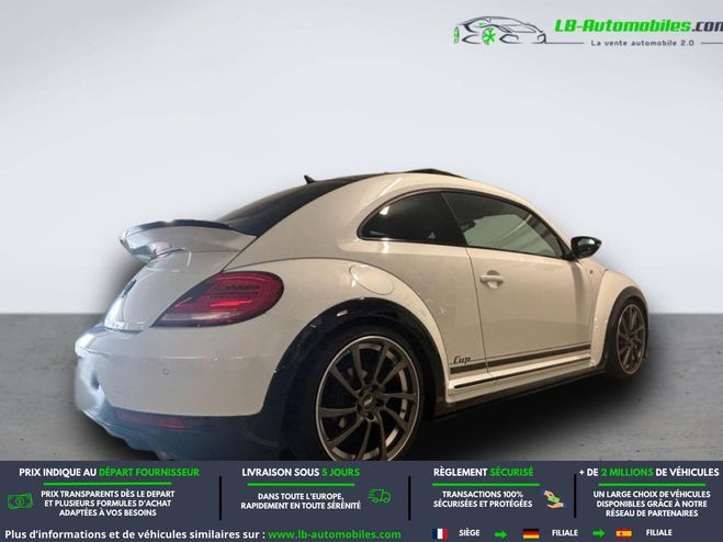 Volkswagen Beetle Beetle  de 2014