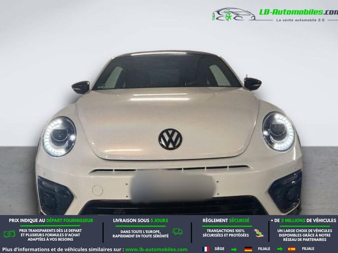 Volkswagen Beetle Beetle  de 2014