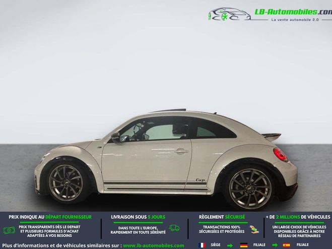 Volkswagen Beetle Beetle  de 2014