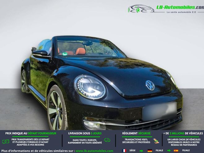 Volkswagen Beetle Beetle  de 2014
