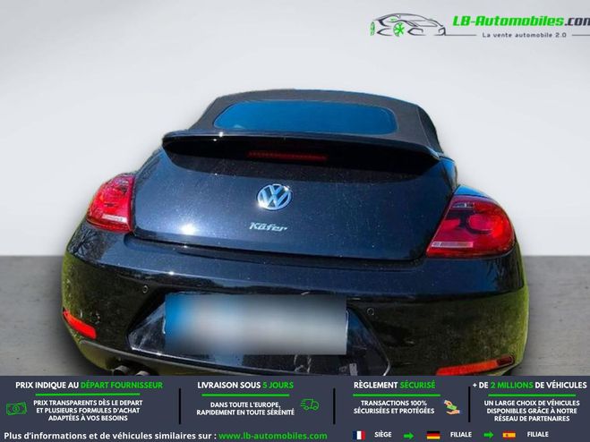 Volkswagen Beetle Beetle  de 2014