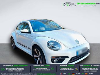 Volkswagen Beetle Beetle 2013 d'occasion a Beaupuy (31)