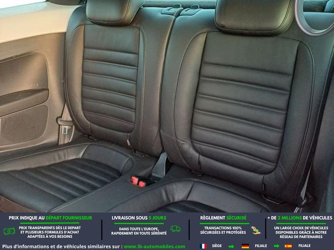 Volkswagen Beetle Beetle  de 2013