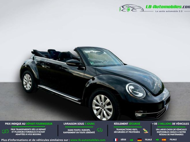 Volkswagen Beetle Beetle  de 2014
