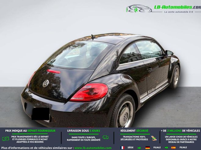 Volkswagen Beetle Beetle  de 2013