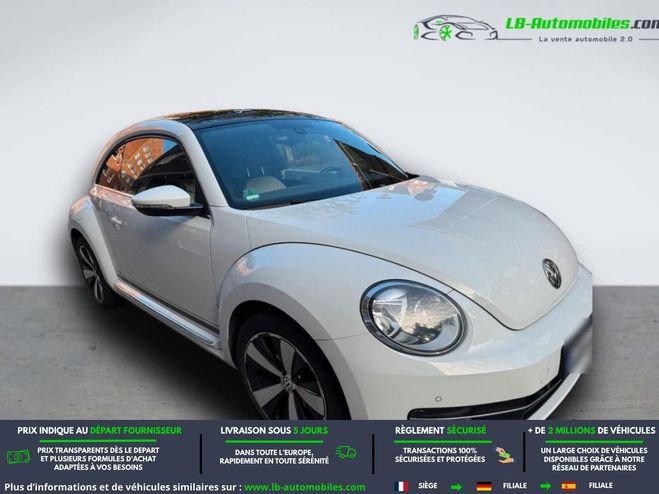 Volkswagen Beetle Beetle  de 2015