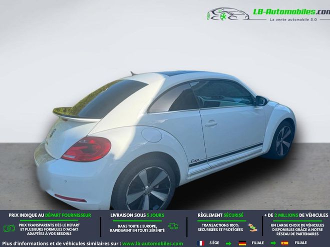 Volkswagen Beetle Beetle  de 2015