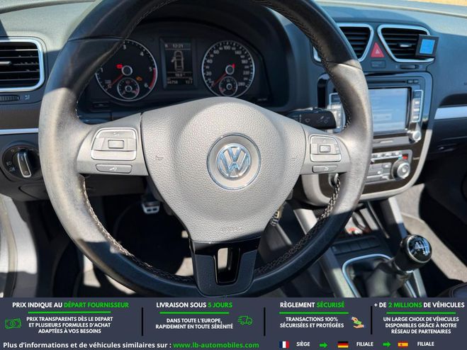Volkswagen Eos EOS  de 2012