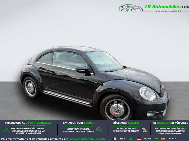 Volkswagen Beetle Beetle  de 2014