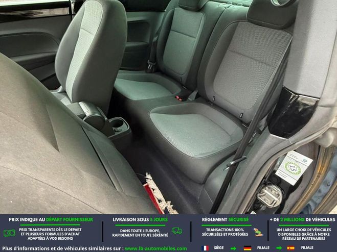 Volkswagen Beetle Beetle  de 2014