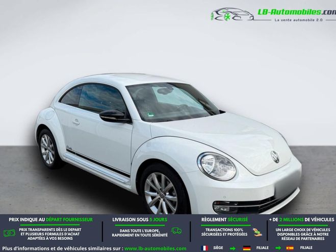 Volkswagen Beetle Beetle  de 2015