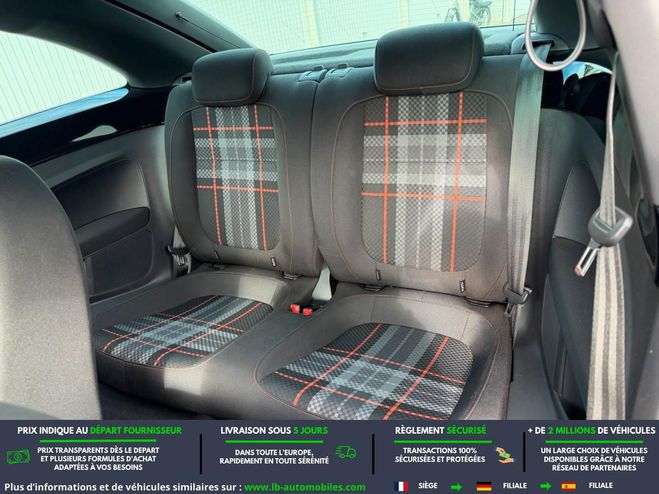 Volkswagen Beetle Beetle  de 2015