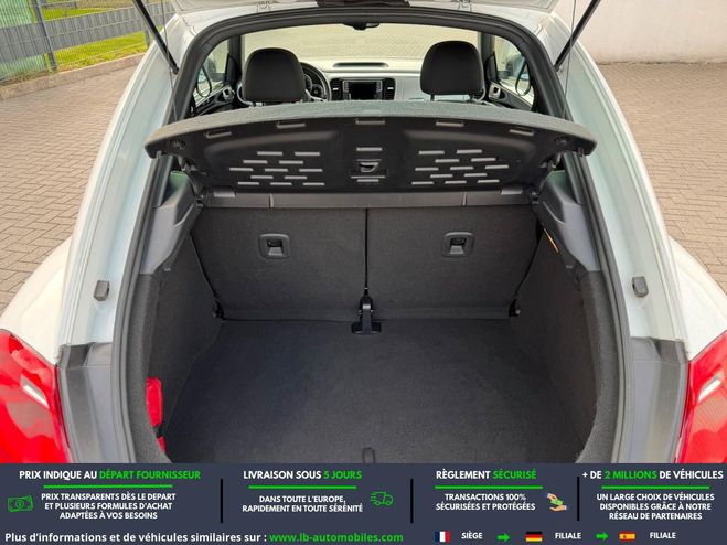 Volkswagen Beetle Beetle  de 2015