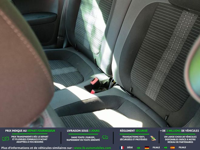 Volkswagen Beetle Beetle  de 2014