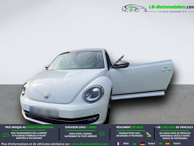 Volkswagen Beetle Beetle  de 2016
