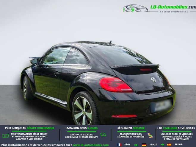 Volkswagen Beetle Beetle  de 2014