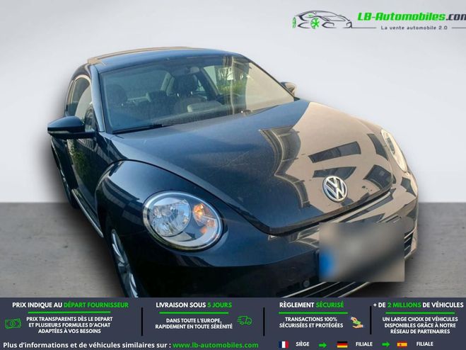 Volkswagen Beetle Beetle  de 2013