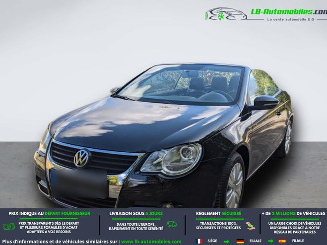 Volkswagen Eos EOS  de 2010