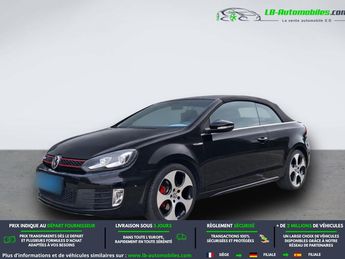 Volkswagen Golf 2.0 TSI 210 2015 d'occasion a Beaupuy (31)
