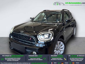 Mini Countryman 178 ch BVA 2021 d'occasion a Beaupuy (31)