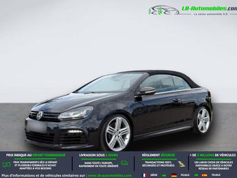 Volkswagen Golf 2.0 TSI 265 2013 d'occasion a Beaupuy (31)