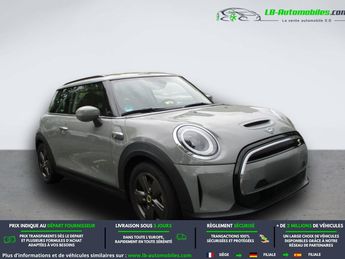 Mini Mini SE 184 CH BVA 2021 d'occasion a Beaupuy (31)