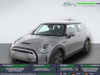 Mini Mini SE 184 CH BVA 2021 d'occasion a Beaupuy (31)