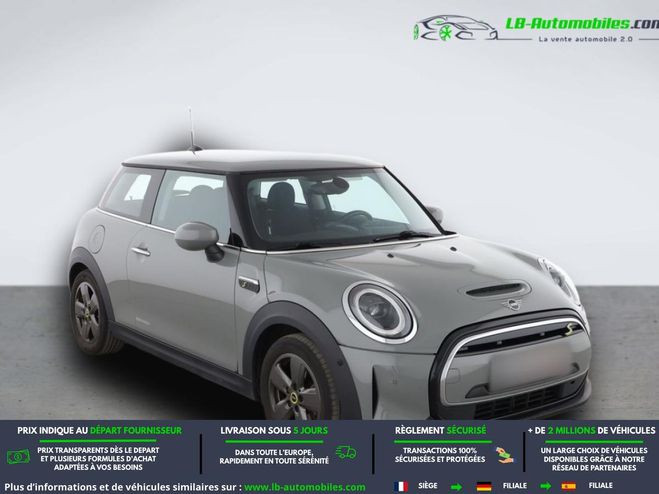 Mini Mini SE 184 CH BVA Gris M�tallique de 2021