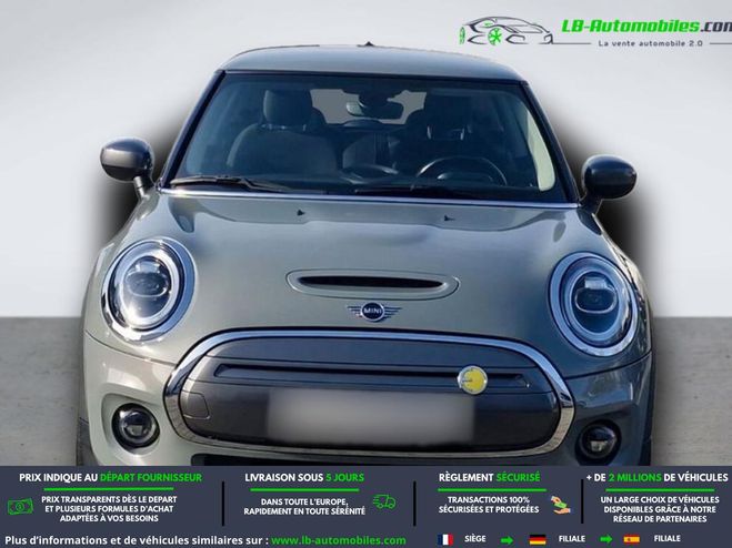 Mini Mini SE 184 CH BVA Gris M�tallique de 2021