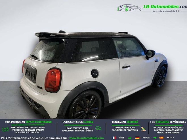 Mini Mini S 178 CH BVA Argent� M�tallique de 2021