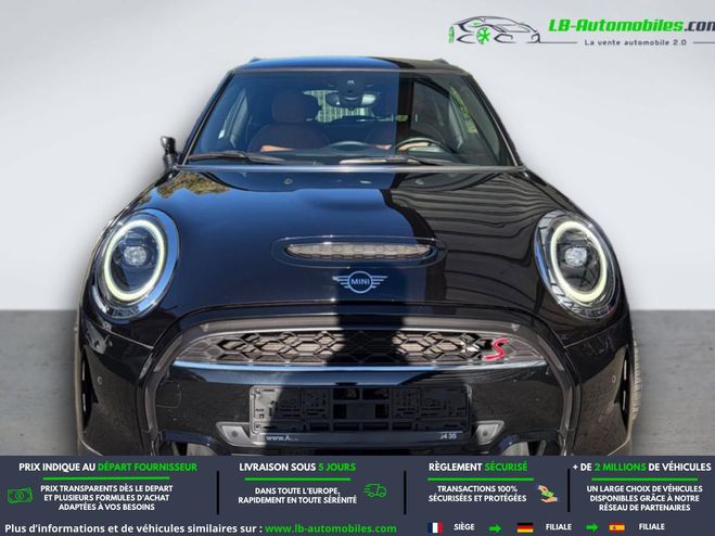 Mini Mini S 178 CH BVA Noir M�tallique de 2021